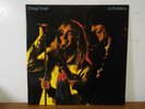 CHEAP TRICK AT BUDOKAN AUTOGRAPHED BY ALL MEMBERS 1979 LP VINYL ALBUM