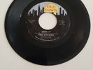 45 Record The Gypsies Jerk It Old Town VG