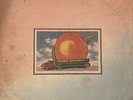 ALLMAN BROTHERS BAND Eat A Peach 1972 CAPRICORN 2X Vinyl LP VG+ Gatefold Good