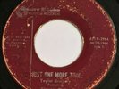 RARE Black Soul Gospel 45 TAYLOR BROTHERS Just One More Time (HOBOKEN, GA) mp3