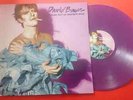 DAVID BOWIE - STRUNG OUT IN HEAVEN - 12