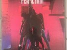 Pearl Jam Ten Vinyl LP 2017 US Pressing LIKE NEW Mother Love Bone Soundgarden
