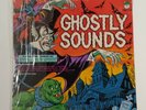 Ghostly Sounds Spooky Sound Effects Peter Pan Records HALLOWEEN Haunted House