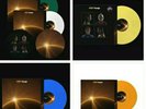 7 ABBA Voyage PRESALE Vinyls- White,Green,Yellow,Blue,Orange, Picture Discs 1&2