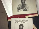 Eric Clapton “Crossroads” 6 x Vinyl LP Box Set (records in stunning condition)