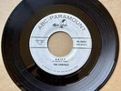 The Corvells 1962 DOOWOP 45 Daisy / Take My Love ABC PARAMOUNT ORIGINAL DJ VG+++
