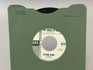 Clydie King 'The Thrill is Gone' 1965 PROMO Soul 45