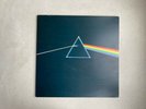 Pink Floyd-The Dark Side Of The Moon-Original 1st Issue-Solid Triangle-A2/ B2
