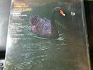 Tchaikovsky SWAN LAKE Melodiya USSR Moscow Radio Symphony LP Rozhdestvensky 1970