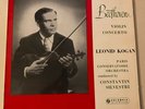 33CX 1738 Beethoven Violin Concerto - LEONID KOGAN - ED1 Columbia LP