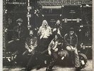 THE ALLMAN BROTHERS BAND At Fillmore East 1971 blues rock live VG+/VG+