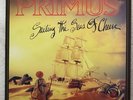 PRIMUS Sailing The Seas Of Cheese LP 2013 funk metal alternative rock 200g VG+++