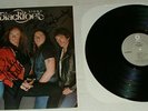BLACKFOOT SIOGO VINYL LP HAND SIGNED x 5 MEDLOCKE JAKSON SPIRES KEN HENSLEY COA