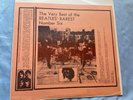 BEATLES- THE VERY BEST OF THE BEATLES- NUMBER SIX- AMAZING KORNYFONE RECORDS VG