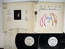 OST(JOHN LENNON) IMAGINE EMI RP15-5690,1 Japan OBI PROMO VINYL 2LP