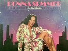 Donna Summer Vinyl LP Greatest Hits On The Radio Vol 1 & 2 W/POSTER ?NM?