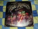 Jeff Wayne - War of the worlds (The New Generation) - RARE Double Vinyl LP 2012