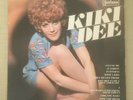 Kiki Dee I'm Kiki Dee 1968  UK 1st LP Fontana TL 5455 soul funk psych pop RARE