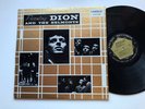 Dion And The Belmonts LP Presenting ORIG.