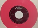 BEATLES 1994 LTD. PINK VINYL 45 WE CAN WORK IT OUT / DAY TRIPPER NEW STOCK NR