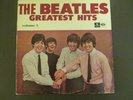 The Beatles LP Record THE BEATLES GREATEST HITS Parlophone AUSTRALIAN IMPORT
