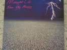 MIDNIGHT OIL - BLUE SKY MINING - ORIGINAL 1990 VINYL LP - ALMOST LIKE NEW