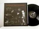 DARIUSH DOLAT-SHAHI LP Electronic music tar and sehtar 1985 Dead-Cert  vinyl