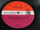 Led Zeppelin IV 1971 UK LP Red/Plum Ver 8 A3/B4 SUPERB MINT MINUS AUDIO LISTEN