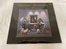 Knight / Moussorgsky / Ginastera - Pictures at an Exhibition WILSON AUDIO W-9025