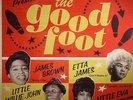DJ Snowboy presents The Good Foot: The Soundtrack To His Soho Night