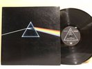 Pink Floyd Dark Side Of The Moon LP 1973 Harvest SMAS-11163 Ist Pressing