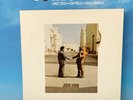 PINK FLOYD - WISH YOU WERE HERE - COLUMBIA 1975 *EX-* VINYL LP RECORD ?