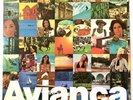 Avianca Jumbo 747 Columbian Record Vinyl LP Album 1976 Various Avianca 993-922