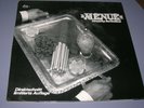UNGESPIELT Charly Antolini LP Menue JETON 100.3327 AUDIOPHILE Direktschnitt MINT
