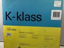 K-Klass - Rhythm Is A Mystery 12