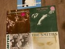 the smiths vinyl world wont strangeways meat is murder queen is dead hatful