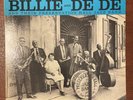 New Orleans Billie And De De Preservation Hall Jazz Band VPS-3 EX++ SIGNED
