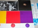 Rar GODLEY + CREME - Consequences 3 LP Box 1977  Mercury CONS 017 Booklet Poster