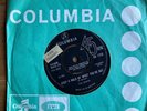 Mod, R&B, Freakbeat -  The Shots Keep a Hold of What You've Got Columbia DB 7713