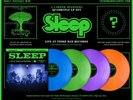 SLEEP Live at Third Man Records - Vault Package - UNOPENED - MINT