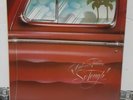 Beach Boys Carl and The Passions / Pet Sounds 2 LP
