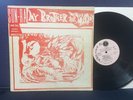 Sun Ra Arkestra - My Brother The Wind Vol. II - 1971 - El Saturn Label - Stereo