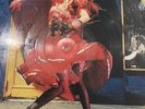 Cyndi Lauper Shes So Unusual Picture Disc Lp 1983 Press #39610 Rare