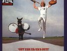 Rolling Stones GET YER YA-YA'S OUT  Dsd Remastered NEW SEALED BLACK VINYL LP