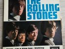 m-/m- still with languette/small tag ROLLING STONES FRENCH EP CAROL 457,036