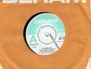 RARE MOD BEAT-THE WARDS OF COURT-ALL NIGHT GIRL/HOW COULD YOU SAY-UK DERAM DEMO