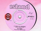 RARE MOD/PSYCH-THE SMOKE-IT COULD BE WONDERFUL/HAVE SOME MORE TEA-UK ISLAND