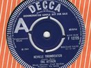 VERY RARE MOD-THE ATTACK-NEVILLE THUMBCATCH/LADY ORANGE PEEL-UK DECCA DEMO NM