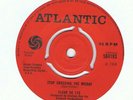 RARE MOD/PSYCH-FLEUR DE LYS-STOP CROSSING THE BRIDGE/BRICK BY BRICK-UK ATLANTIC