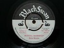 BABA BROOKS - Musical Workshop 7